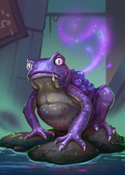 Cephalofair Games Buttons & Bugs - A Solo Play Game W/Playstyle Similar to in A Fraction of The Size, Ages 14+, 1 Player