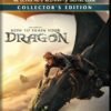 How to Train Your Dragon (2025) - Collector's Edition 4K Ultra HD + Blu-ray + Digital