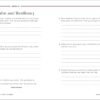 52-Week Mental Health Journal: Guided Prompts and Self-Reflection to Reduce Stress and Improve Well-Being