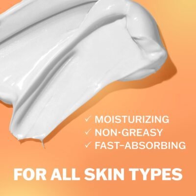 Olay Body Lotion for Women, Brightening with Vitamin C Serum, Visibly Bright & Radiant Skin, 24hr Moisture & Hydration, Fast Absorbing Formula, Vitamin B3 Complex, For All Skin Types, 17 fl oz