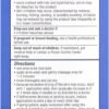 PanOxyl 10% Acne Foaming Wash 5.5 Ounce (Pack of 1)