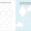 My First Learn-to-Write Workbook: Practice for Kids with Pen Control, Line Tracing, Letters, and More!
