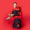 715FBCRGAL._AC_SL1500_.jpg Simple Modern Medium Marvel Toddler Backpack for School Girls and Boys | Kindergarten Elementary Kids Backpack | Fletcher Collection | Kids - 15" tall | Spidey Kid