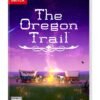 The Oregon Trail Nintendo Switch