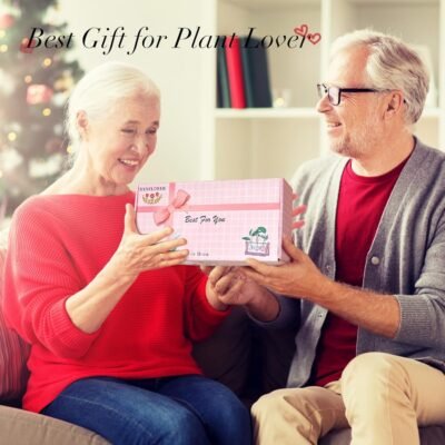 719azNKn72L._AC_SL1500_.jpg XXXFLOWER Plant Terrarium with Wooden Stand, Air Planter Bulb Glass Vase Metal Swivel Holder Retro Tabletop for Hydroponics Home Garden Office Decoration - 3 Bulb Vase