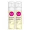 eos Shea Better Women's Shave Cream- Vanilla Bliss, Shea Butter Skin Care, Shaving Cream for Women, 14 fl oz, 2-Pack