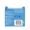 Neutrogena Makeup Remover Wipes, Daily Facial Cleanser Towelettes, Gently Cleanse and Remove Oil & Makeup, Alcohol-Free Makeup Wipes, 2 x 25 ct