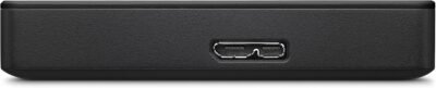 Seagate Portable 2TB External Hard Drive HDD — USB 3.0 for PC, Mac, PlayStation, & Xbox -1-Year Rescue Service (STGX2000400)