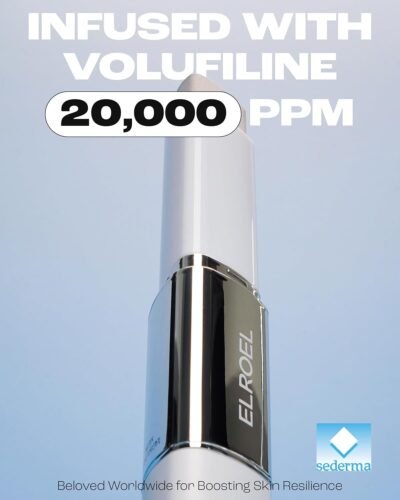 Blanc Cover Cream Stick V White - Korean Color-Changing Foundation Stick with Volufiline - Medium to Full Coverage Dewy Finish Base Makeup - Dual-Ended with Detachable Brush (202 Natural)