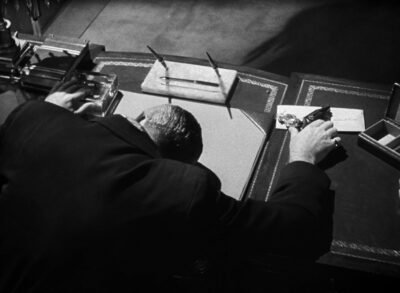 The Big Heat (The Criterion Collection) [4K UHD]