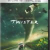 Twister [4K UHD]