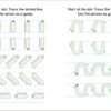 My First Learn-to-Write Workbook: Practice for Kids with Pen Control, Line Tracing, Letters, and More!