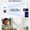 Anker Nano Charger, USB C GaN Charger 30W, PIQ 3.0 Foldable PPS Fast Charger for iPhone 16/15 and More Series, Galaxy, iPad, Compatible with MagSafe