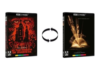In The Mouth Of Madness [Limited Edition]