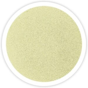 Blonde Unity Sand, 1 LB (16 oz), Colored Sand for Weddings, Vase Filler, Home Décor, Craft Sand, Aquarium Sand, and More