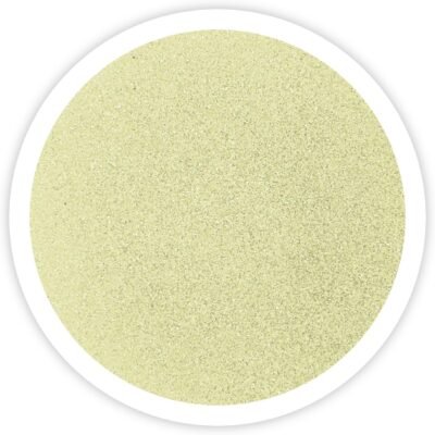 Blonde Unity Sand, 1 LB (16 oz), Colored Sand for Weddings, Vase Filler, Home Décor, Craft Sand, Aquarium Sand, and More