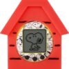 Tamagotchi Nano x Peanuts with Silicone Case Set