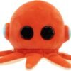 5” Surprise Plush - 12 Styles - Series 5 - Exclusive Virtual Item Code Included - Fun Collectible Toys for Kids Featuring Your Favorite Pets, Ages 6+