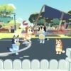 Bluey: The Videogame- Nintendo Switch