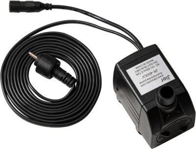 71RQcbbS4OL._AC_SL1500_.jpg Glitzhome 4-Tiered Cascading Outdoor Water Fountain for Garden Patio Yard Mystical Gothic Dragon Water Fountains Outdoor with LED Lights & Pump, Large Floor Stand Fountain Dragon Waterfalls 36.5" H