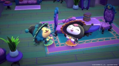 Hello Kitty Island Adventure - Deluxe Edition Nintendo Switch