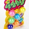 Crayola Globbles Fidget Toy (6ct), Sticky Stress Ball for Adults & Kids, Classroom Fidget Toys, Calming Sensory Toys for Stress Relief, Back to School Gifts