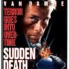 Sudden Death (4KUHD) [4K UHD]