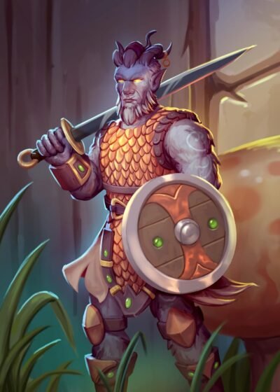 Cephalofair Games Buttons & Bugs - A Solo Play Game W/Playstyle Similar to in A Fraction of The Size, Ages 14+, 1 Player