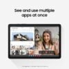 Samsung Galaxy Tab A9+ Tablet 11” 64GB Android Tablet, Big Screen, Quad Speakers, Upgraded Chipset, Multi Window Display, Slim, Light, Durable Design, US Version, 2024, Graphite