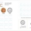 My First Learn-to-Write Workbook: Practice for Kids with Pen Control, Line Tracing, Letters, and More!
