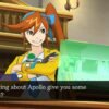 Apollo Justice: Ace Attorney Trilogy for Nintendo Switch