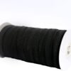 71aTKVZ5GJL._AC_SL1500_.jpg 50 Yards Length 1/2" Width Flat Elastic Band for Sewing Stretch Elastic Cord for DIY Projects, Arts & Crafts (Black)