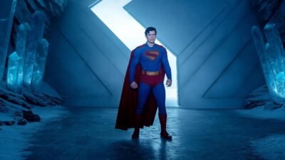Superman (4K Ultra HD + Digital)