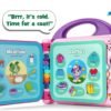 LeapFrog Scout and Violet 100 Words Book, Purple