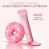 71dNQOhWK3L._SL1500_.jpg LANEIGE Glaze Craze Tinted Lip Serum: Hydrating Lip Serum for Glossy, Nourished Lips with Plumping Polypeptides