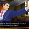 Apollo Justice: Ace Attorney Trilogy for Nintendo Switch