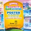 Hello Kitty Island Adventure - Deluxe Edition Nintendo Switch