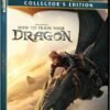 How to Train Your Dragon (2025) - Collector's Edition 4K Ultra HD + Blu-ray + Digital