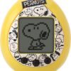 Tamagotchi Nano x Peanuts with Silicone Case Set