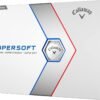 Callaway Golf Supersoft Golf Balls