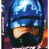 RoboCop 2 - Collector's Edition 4K Ultra HD + Blu-ray [4K UHD]