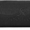 71lNI07FX4L._AC_SL1500_.jpg ProsourceFit Classic Yoga Mat 1/8” (3mm) Thick, Extra Long 72-Inch Lightweight Fitness Mat with Non-Slip Grip for Yoga, Pilates, Exercise