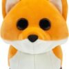 5” Surprise Plush - 12 Styles - Series 5 - Exclusive Virtual Item Code Included - Fun Collectible Toys for Kids Featuring Your Favorite Pets, Ages 6+
