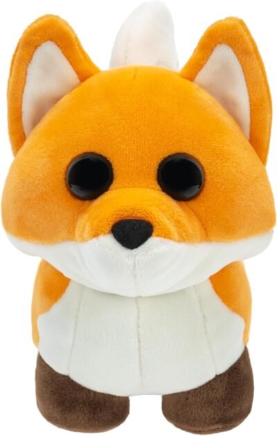 5” Surprise Plush - 12 Styles - Series 5 - Exclusive Virtual Item Code Included - Fun Collectible Toys for Kids Featuring Your Favorite Pets, Ages 6+