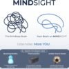 Mindsight 'Breathing Buddha' Guided Visual Meditation Tool for Mindfulness | Slow Your Breathing & Calm Your Mind for Stress & Anxiety Relief | Perfect for Adults & Kids | Relaxing Self Care Gift