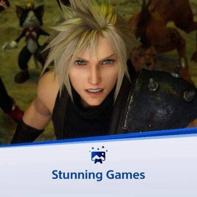 PlayStation®5 console (slim)