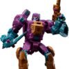 Transformers Age of The Primes Wreck ‘n Doom Collection Fisitron and Carnivac 5.5-inch Converting Action Figure 2-Pack, Robot Toys, Ages 8+ (Amazon Exclusive)