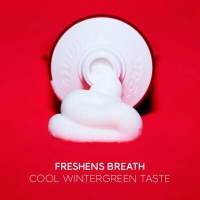 71s1FxS210L._SL1500_.jpg Colgate Optic White Pro Series Stain Prevention Hydrogen Peroxide Toothpaste, Teeth Whitening Toothpaste, Effectively Removes Tea, Coffee, and Wine Stains, Enamel-Safe for Daily Use, 3 Pack, 3.0 oz