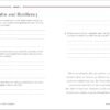 52-Week Mental Health Journal: Guided Prompts and Self-Reflection to Reduce Stress and Improve Well-Being