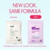 Love Wellness pH Balancing Wipes for Women | Feminine Hygiene for Cleansing with Aloe Vera | Fragrance-Free Intimate Health | Moisturizing, Soothing & Calming for Sensitive Skin | Travel Size | 2-Pack